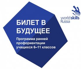 О реализации проекта «Билет в будущее»